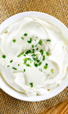 Sweetato® Kräuterquark #dip 50ml